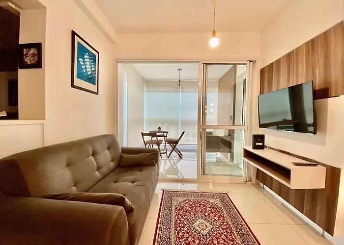 Iflat Exelence Gift Home No Setor Oeste