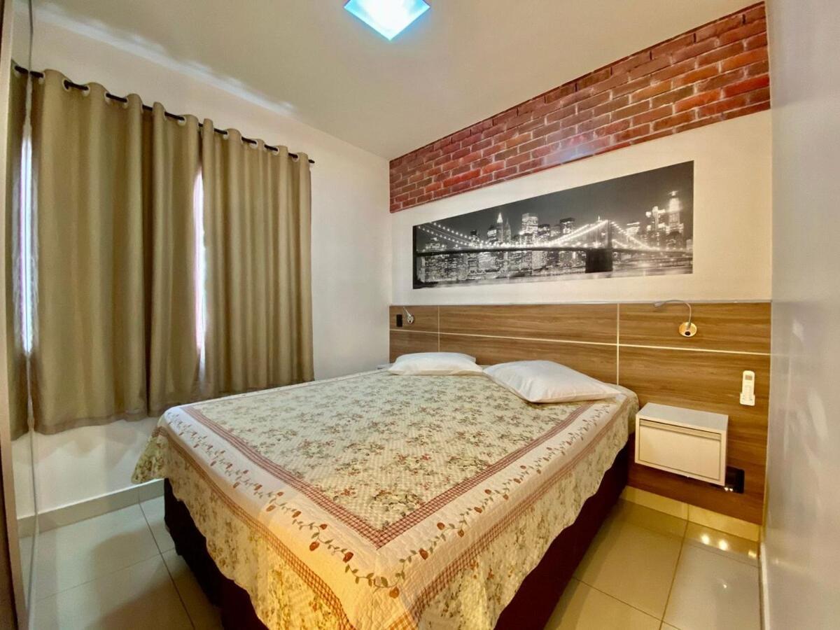 Iflat Exelence Gift No Setor Oeste Apartment Goiania