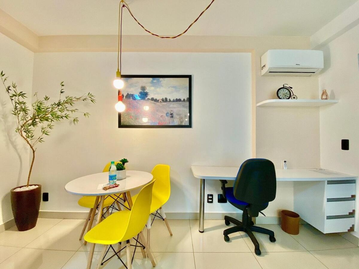 Iflat Exelence Gift No Setor Oeste