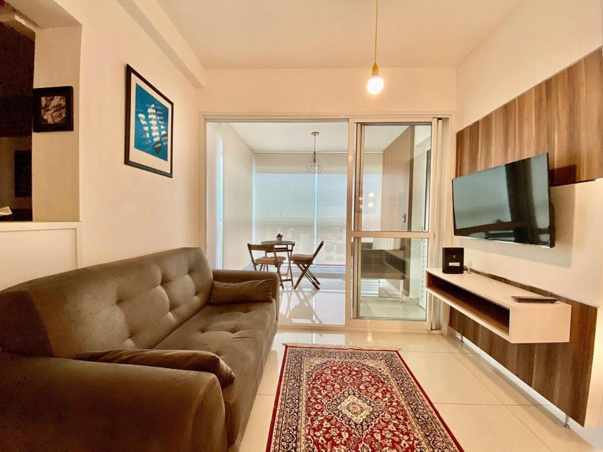 Apartment Iflat Exelence Gift No Setor Oeste *