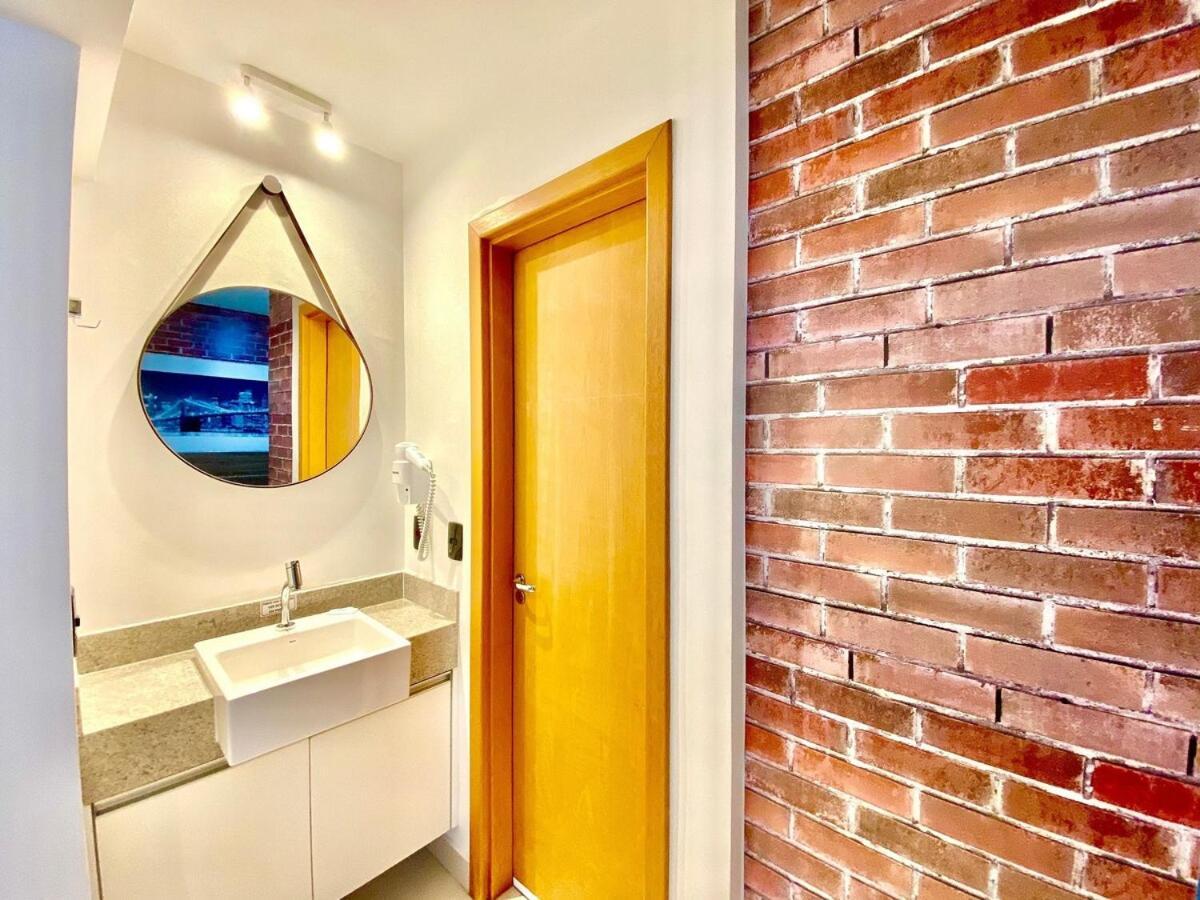 Apartment Iflat Exelence Gift No Setor Oeste Goiania