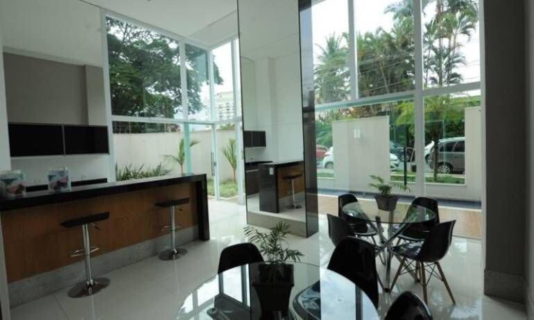 Iflat Exelence Gift No Setor Oeste Goiania
