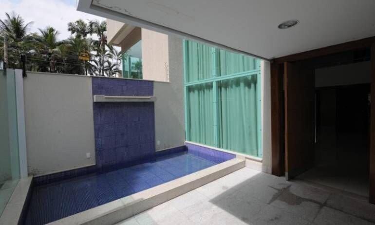 Apartment Iflat Exelence Gift No Setor Oeste Goiania