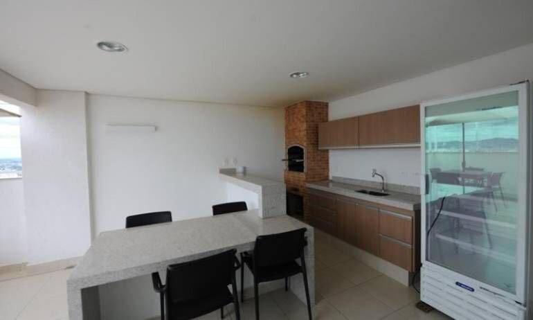 Iflat Exelence Gift No Setor Oeste * Goiania