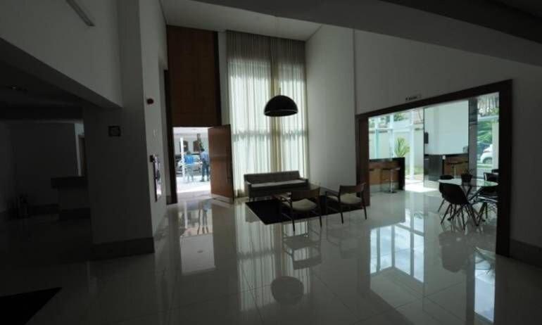 Apartment Iflat Exelence Gift No Setor Oeste