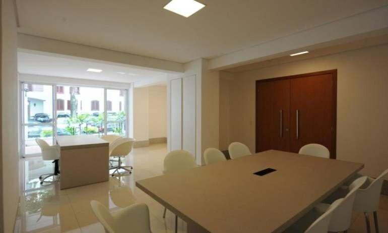 Apartment Iflat Exelence Gift No Setor Oeste *