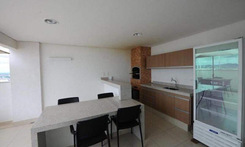 Apartment Iflat Exelence Gift No Setor Oeste