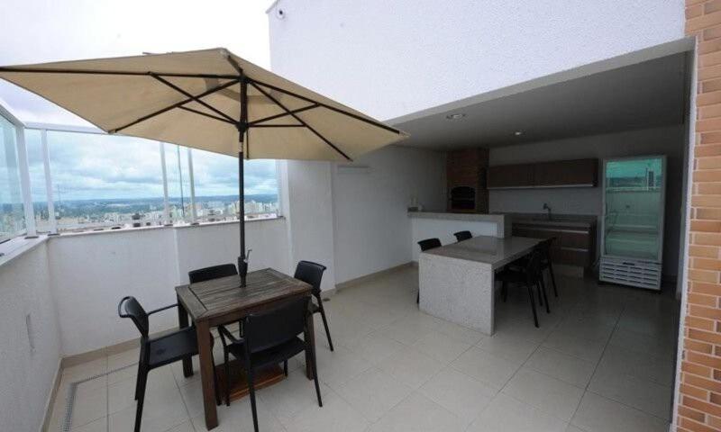 Iflat Exelence Gift No Setor Oeste *