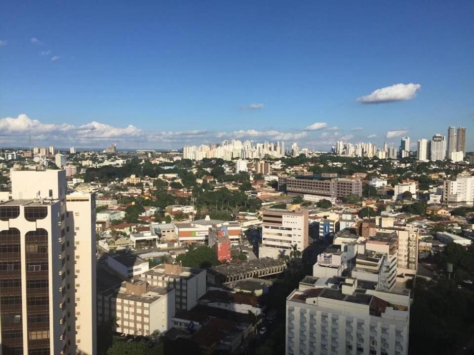 Apartment Iflat Exelence Gift No Setor Oeste