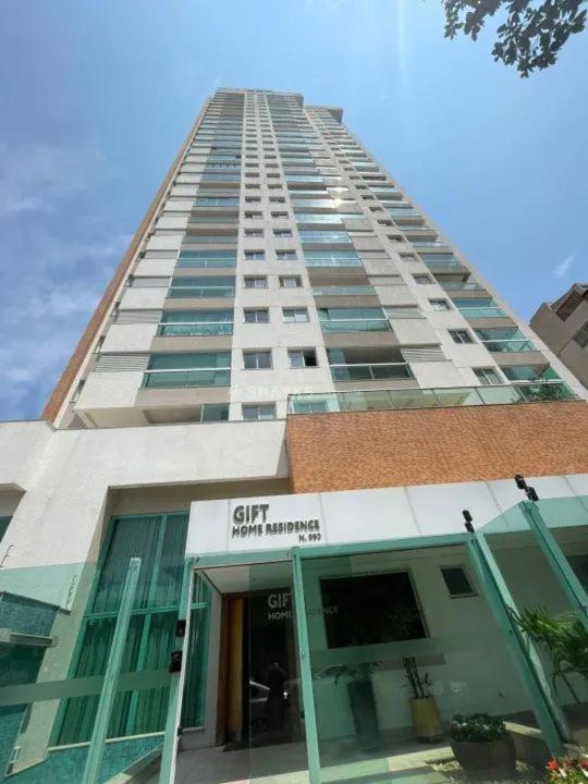 Iflat Exelence Gift No Setor Oeste Apartment Goiania